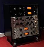 2 x Klark Teknik EQP-KT Pultec Clone 2025, Ophalen, Zo goed als nieuw, Equalizer