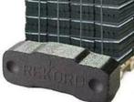 Briketten    Bruinkool   BRIKETTEN, Minder dan 3 m³, Ophalen, Overige houtsoorten, Blokken