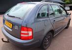 Skoda Fabia Combi 1.4-16V Spirit+ | zeer goed onderhoud | st, Voorwielaandrijving, Gebruikt, 4 cilinders, 1070 kg