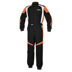 Werkoverall, racestijl, van 4-way stretchstof, Verzenden, Beta Benelux BV, Info@betabenelux.nl, Belder 9-B  4704RK Roosendaal