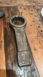 Gedore slag ringsleutel 85 mm, Auto diversen, Autogereedschap, Ophalen, Zo goed als nieuw