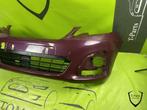 Peugeot 108 voorbumper bumper rooster 14+ grille 1612201580, Auto-onderdelen, Carrosserie en Plaatwerk, Info@fabrikant.eu, Ophalen of Verzenden