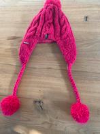 Barts wintermuts roze dames, Kleding | Dames, Mutsen, Sjaals en Handschoenen, Ophalen of Verzenden, Zo goed als nieuw, Muts