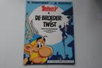 Asterix De Broedertwist, Gelezen, Ophalen of Verzenden, Eén stripboek, Goscinny & Uderzo