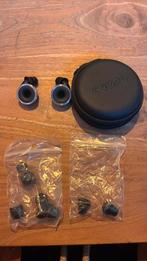 Oordoppen knops, Doe-het-zelf en Verbouw, Ophalen of Verzenden, Zo goed als nieuw