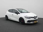 Renault Clio 1.6 220 R.S. Trophy - Automaat - AANBIEDING!, Auto's, Renault, Origineel Nederlands, Te koop, 5 stoelen, Benzine