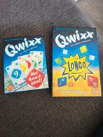 Qwixx, Hobby en Vrije tijd, Gezelschapsspellen | Kaartspellen, Ophalen, Zo goed als nieuw