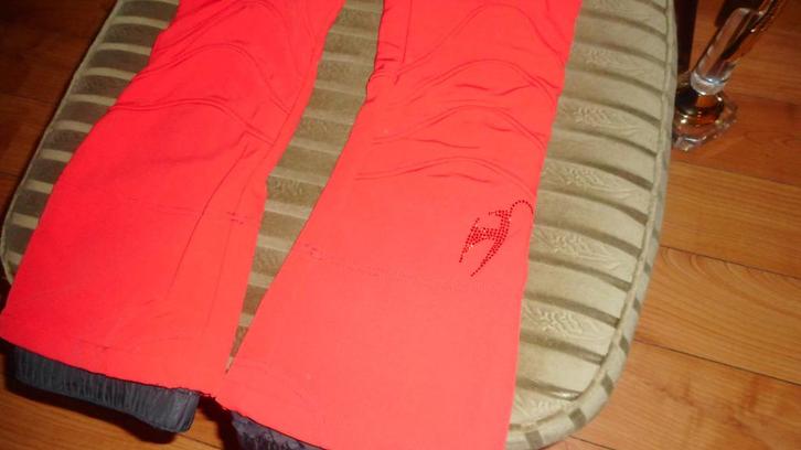 DAMES SKI-broek maat 38 , merk TONI SAILER met Swarovski, Kleding | Dames, Wintersportkleding, Zo goed als nieuw, Broek, Maat 38/40 (M)
