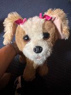 Fur Real Friends Hondje, Ophalen, Gebruikt, Hond