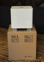 Rel T5x Demo beursmodel, Ophalen of Verzenden, Nieuw, Subwoofer, Overige merken