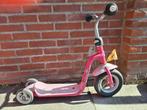 Roze puky step, Fietsen en Brommers, Steps, Ophalen, Gebruikt, Gewone step