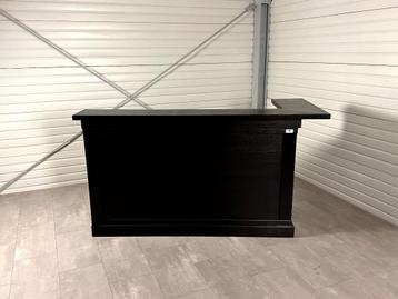 AANBIEDING Hoekbar / Huisbar / Muurbar / Bar 2m / Bar toog beschikbaar voor biedingen