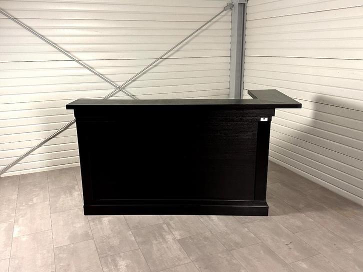 AANBIEDING Hoekbar / Huisbar / Muurbar / Bar 2m / Bar toog, Huis en Inrichting, Barren, Nieuw, Ophalen