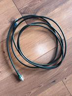 Technetix coax kabel 3m 3 meter, Ophalen of Verzenden, Zo goed als nieuw, 2 tot 5 meter, Coaxiale kabel