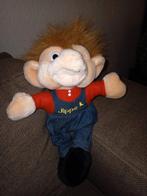Jippe, L1 knuffel, 34 cm., Ophalen of Verzenden, Zo goed als nieuw, Overige typen