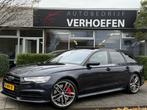 Audi A6 Avant 4.0 TFSI S6 Pro Line Plus - PANORAMADAK - STOE, Auto's, Audi, Automaat, 1935 kg, Gebruikt, Blauw