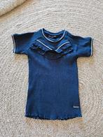 Blauw truitje van persival, maat 128-134, Kinderen en Baby's, Kinderkleding | Maat 128, Persival, Meisje, Ophalen of Verzenden