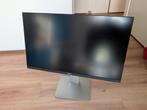 Dell UltraSharp 25 inch 2K Monitor U2515H, Computers en Software, Monitoren, Ophalen, Gebruikt, IPS, Dell