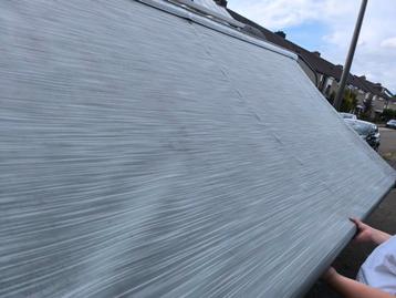 Thule Omnistor 1200 zakluifel 4mtr beschikbaar voor biedingen