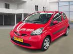 Toyota Aygo 1.0-12V +/AUTOMAAT, Gebruikt, 4 stoelen, Origineel Nederlands, Bedrijf