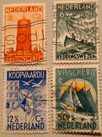 Nederland Serie Compleet - Cav. 299, Ophalen of Verzenden