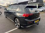Volkswagen Golf 1.4 eHybrid GTE Panorama Led Stoelver. Stuur, Auto's, Gebruikt, 4 cilinders, Zwart, 1524 kg