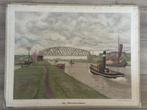 Het Merwedekanaal, Ophalen of Verzenden, Aardrijkskunde