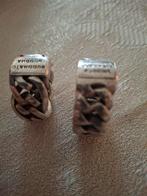 Ringen, Sieraden, Tassen en Uiterlijk, Verzenden, Zo goed als nieuw, Overige materialen, Overige merken