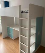 Smastad / Stuva hoogslaper van IKEA, Ophalen, Gebruikt, Hoogslaper
