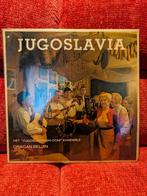Het Yugoslovenski Dom Ensemble & Dragan Beljin - Jugoslavia, Ophalen of Verzenden, Gebruikt, 12 inch