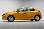 Peugeot 208 1.2 PureTech Like 5-drs [ Airco Cruise Lane depa, Voorwielaandrijving, Gebruikt, Origineel Nederlands, Handgeschakeld