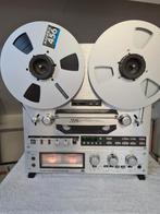 teac x1000r, Audio, Tv en Foto, Bandrecorders, Ophalen of Verzenden, Bandrecorder