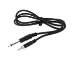 Sennheiser CI 1 Instrument kabel voor ew / sk zender, Ophalen of Verzenden, Nieuw, Audio
