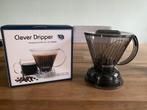 Clever Coffee Dripper, Ophalen of Verzenden, Zo goed als nieuw
