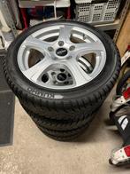 OXXO 16 inch Velgen 5x 114.3, Ophalen, Gebruikt