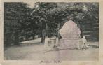 Amersfoort  De Kei   1925, Verzenden, 1920 tot 1940, Gelopen, Utrecht
