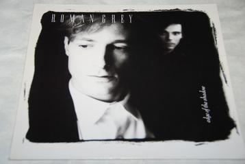 Roman Grey – Edge Of The Shadow LP Vinyl beschikbaar voor biedingen
