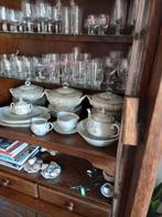 Te koop compleet servies, Ophalen of Verzenden