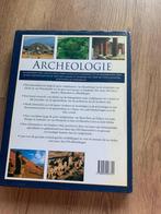 archeologie, Ophalen of Verzenden, Zo goed als nieuw
