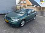 Opel Astra 1.6 Njoy Airco Bj:2003 NAP!, Voorwielaandrijving, Gebruikt, 4 cilinders, 1095 kg
