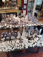 Stenen en Mineralen Collectie Leeuwarden, Ophalen of Verzenden, Mineraal