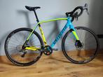specialized Crux cross/gravelfiets, 28 inch, Gebruikt, Carbon, 10 tot 15 versnellingen