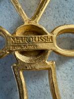 Maroussia Slava Zaitsev Hanger, Overige materialen, Ophalen of Verzenden, Zo goed als nieuw, Met edelsteen