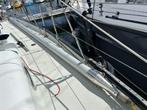 Spinnakerboom, Ophalen, 6 meter of meer, Spinnaker, Zo goed als nieuw