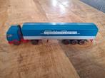 Wiking. Speditiondoren, Hobby en Vrije tijd, Modelauto's | 1:87, Ophalen of Verzenden, Gebruikt, Bus of Vrachtwagen, Wiking