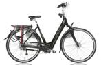 Electrische damesfiets SPARTA ION BLACKLINE met goede accu., Ophalen, Sparta, Gebruikt, Versnellingen
