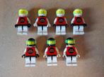 Lego Partij M-Tron poppetjes. Jaren 80 / 90 Space, Lego, Info@lego.com, 33 Bath Road, Slough, UK, Lego