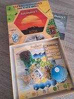 Kolonisten van catan 5/6 uitbreidingsset, Hobby en Vrije tijd, Gezelschapsspellen | Bordspellen, Ophalen of Verzenden, Zo goed als nieuw