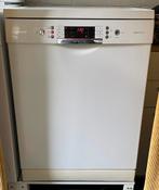 Bosch Supersilence A++ vaatwasmachine, Ophalen, Voorspoelprogramma, 60 cm of meer, Minder dan 10 liter