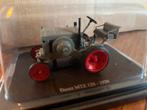 Deutz MTZ 120 - 1929 Miniatuur Tractor, Ophalen of Verzenden, Zo goed als nieuw, Tractor of Landbouw, Overige merken